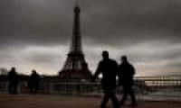 Europe: People are tired of the winter without the sun