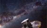 Europe postponed the mission to map the Milky Way