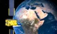 Europe successfully launched two telecommunications satellites