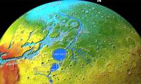 European spacecraft discovers 'river of extraterrestrial life'