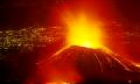 Europe's largest volcano can slide into the sea causing tsunamis