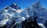 Everest altitude measurement technique