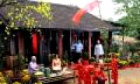 Every Tet comes, it's red, but do you know why?