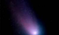Evidence of extraterrestrial life