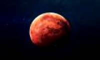 Evidence of Mars contains enough oxygen to support life