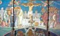 Evidence of UFOs in Renaissance paintings
