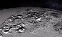 Evidence shows that Pluto is a young planet