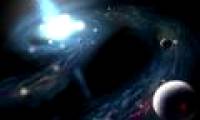 Evidence shows that the universe is a three-dimensional projection