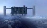 Evil particles from the universe are exploited by scientists ...