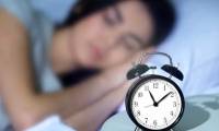 Exactly what time should you go to bed for the best health?