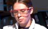 Exam written about women in science