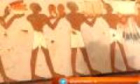 Excavating Egyptian tomb 3,500 years contains mummies