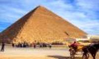 Excavation of the 4,500-year-old road in Egypt - The process of building the Great Pyramid was resolved?