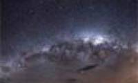 Excellent astronomical image 2013 as beautiful as fairyland
