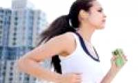 Excessive exercise in cardiovascular effects