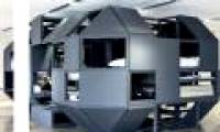 Exciting with multi-functional office