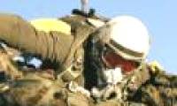 Exotic dog recruitment tactics of the US military