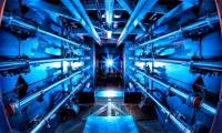 Experiment to generate 10 million billion watts of electricity in a split second