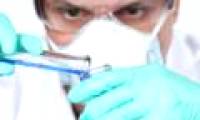 Experiment with immortal drugs