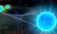 Experimental relativity on a super black star, Einstein is right again