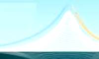 Explain the formation of hot and dry wind