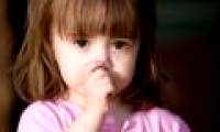 Explain why many people like to eat ... nasal discharge?