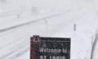 Explain why the United States suffered 'catastrophic winter' -50 degrees Celsius