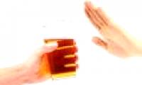 Explaining the reason should not mix alcohol with energy drinks