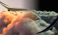 Exploration drones can fly 60km above Venus