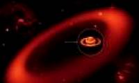 Explore Saturn's new belt