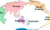 Explore the 5 million km2 continent submerged under the Pacific Ocean