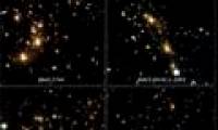 Explore the depths of the universe