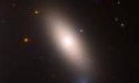 Explore the mysterious undeveloped galaxy for 10 billion years