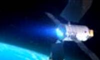 Explore the surface of Mars by solar energy