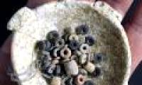 Explore the upper society of the Stone Age in Israel