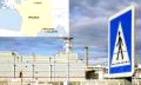 Explosion lethal in the French nuclear power plant