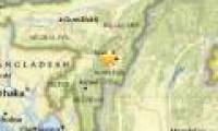 Extremely powerful earthquake strikes Myanmar, aftershocks everywhere