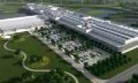 Facebook builds a huge data center in Ireland