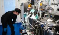 Factory to produce food from air in Finland goes into operation