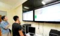 False earthquake warning due to positioning software