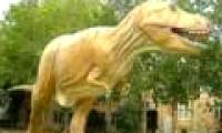 Famous extinct animals