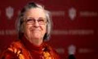 Farewell to the first woman to win the Nobel Prize in Economics