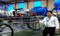Farmer invention pesticide