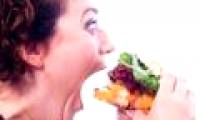 Fat women control poor desire