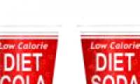 Fatty drinks can increase the risk of heart disease, sudden death