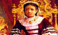 Fear the torture monster of the notorious royal queen