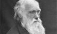 February 12: Charles Darwin - Theory of evolution and natural selection