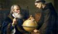 February 13: Galileo faces the Church court