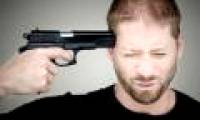 Female chose to commit suicide other than male