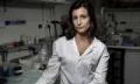 Female doctor 10 years of searching for stitches of heart surgery